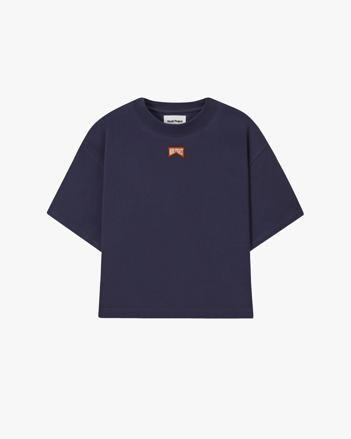 Farniente Tee Navy