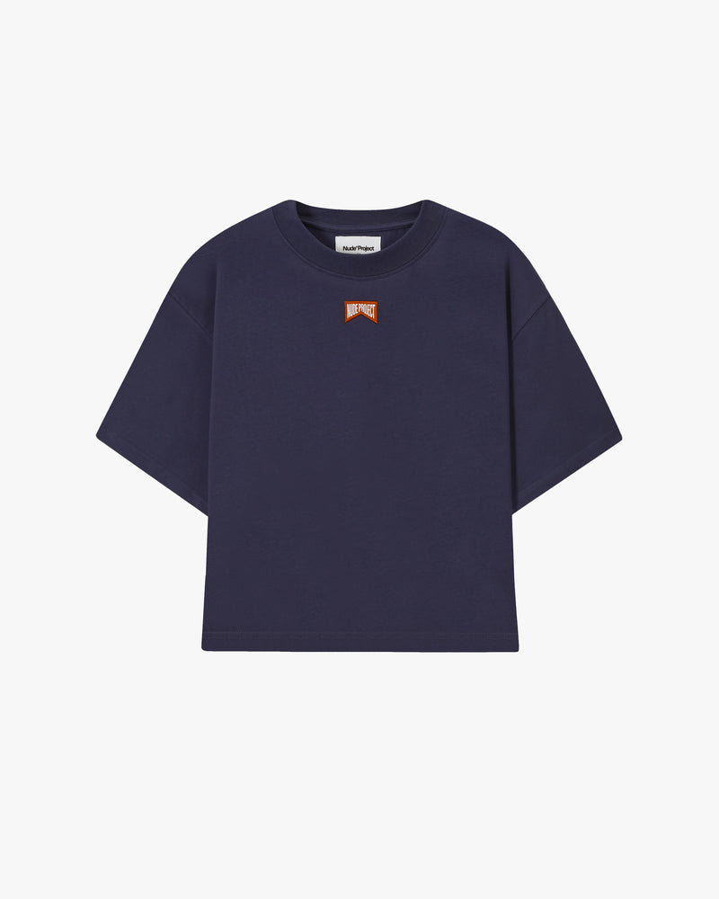 Farniente Tee Navy