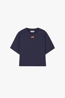 Farniente Tee Navy