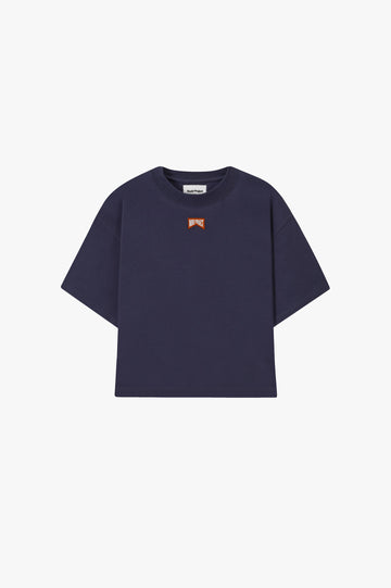 Farniente Tee Navy