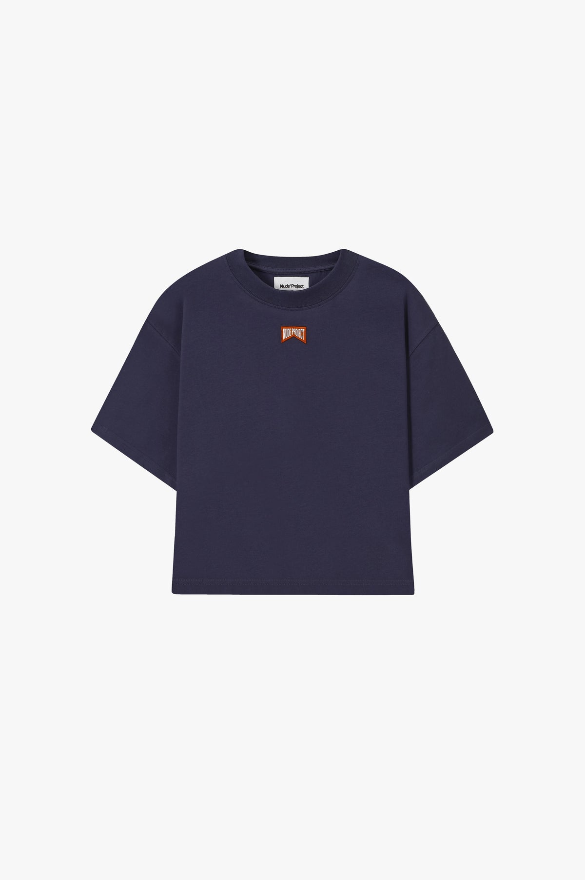 Farniente Tee Navy