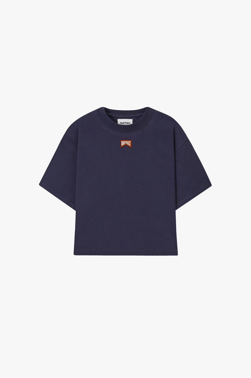 Farniente Tee Navy