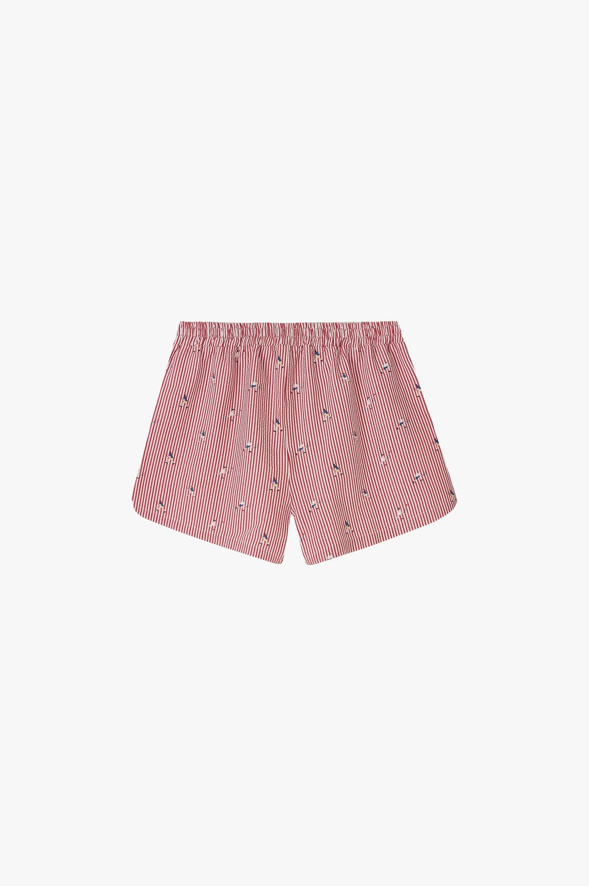 Court Boxers 2xPack