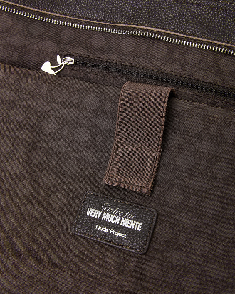 Estoril Genuine Leather Bag