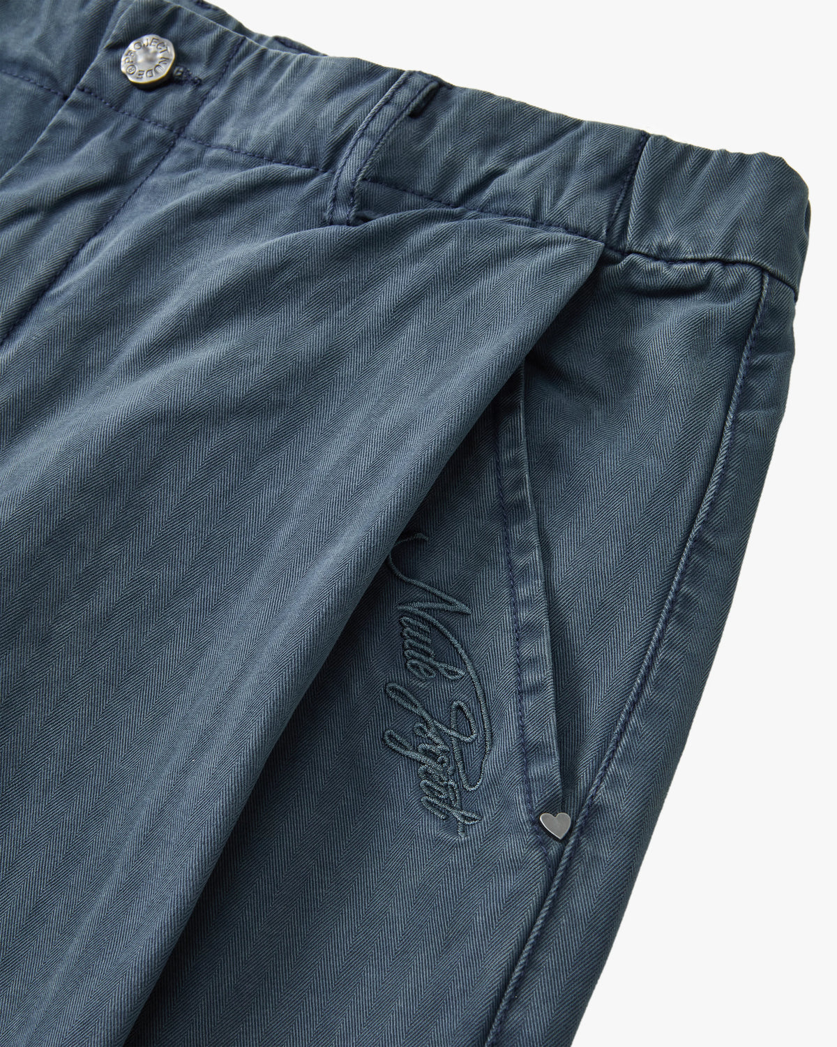 Petrol Pants