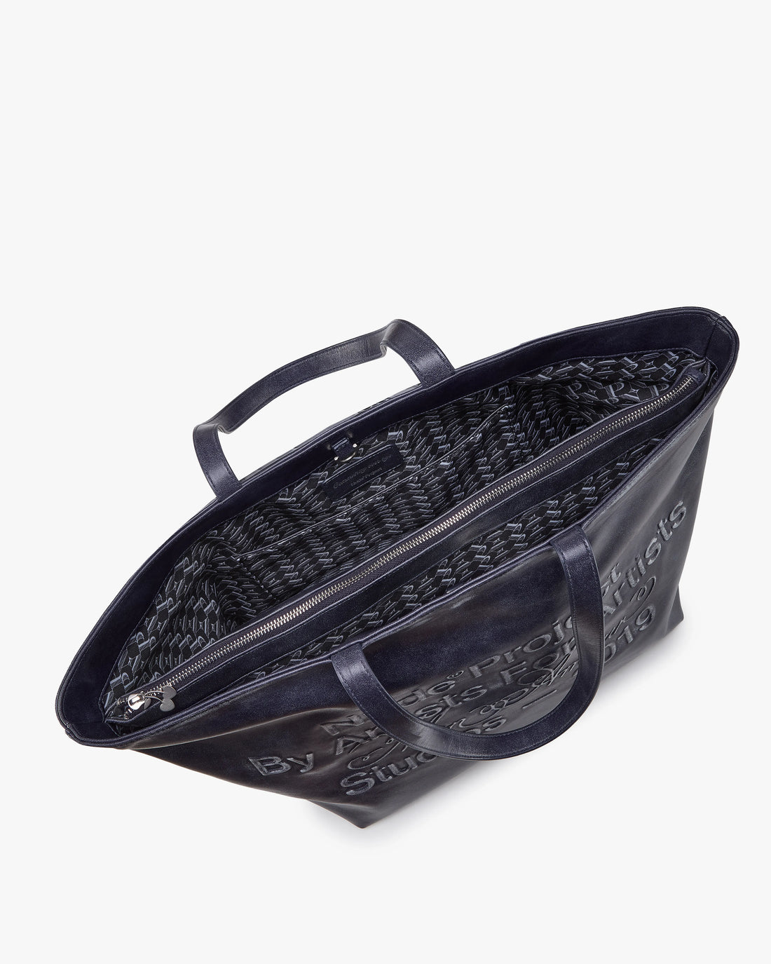 Mon Amour Bag Navy