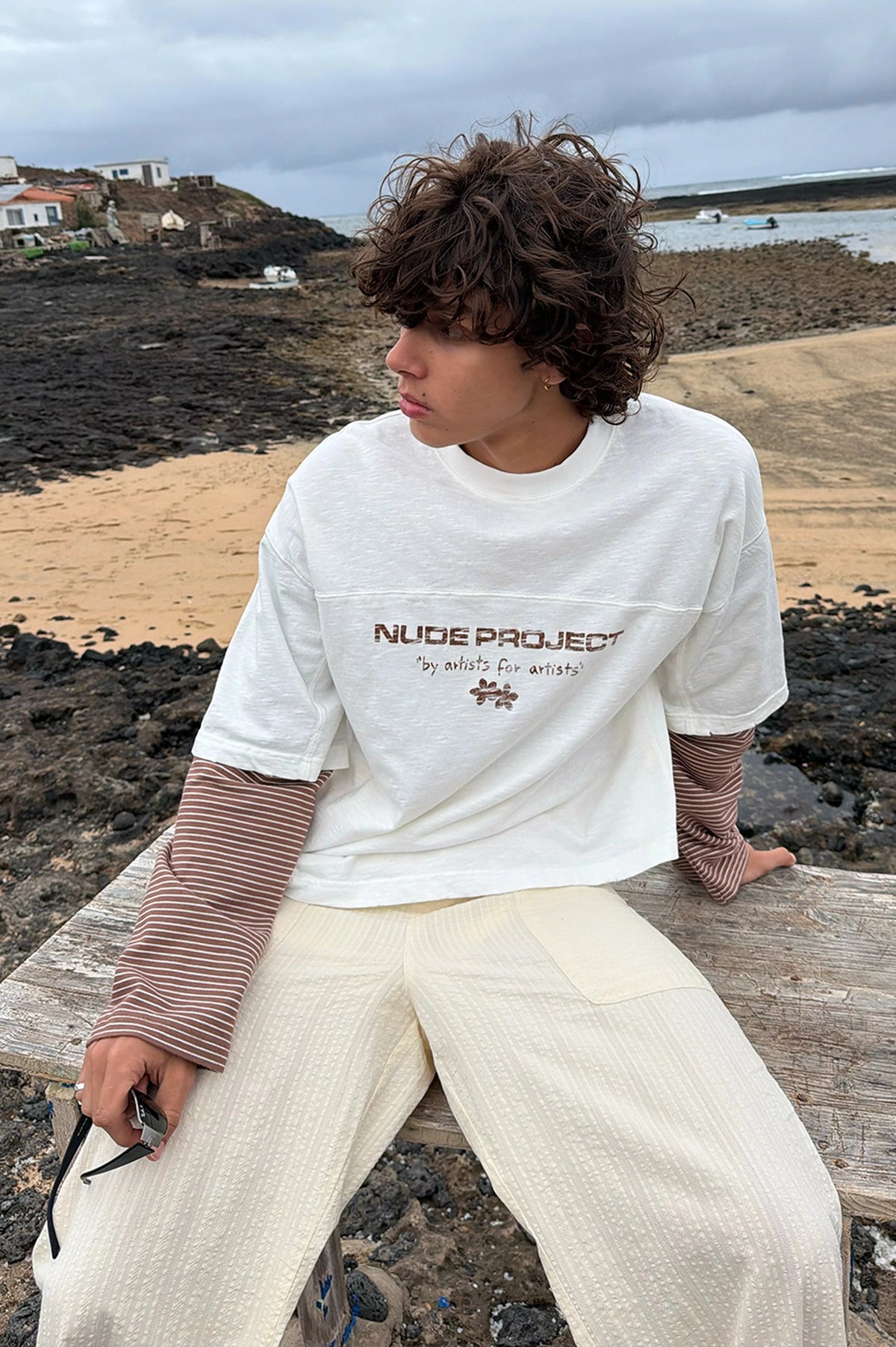 Sport Long-Sleeve Tee