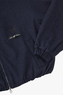 Wembley Wool Jacket Navy