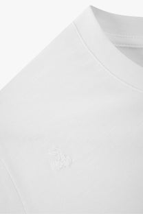 Essential Tee White