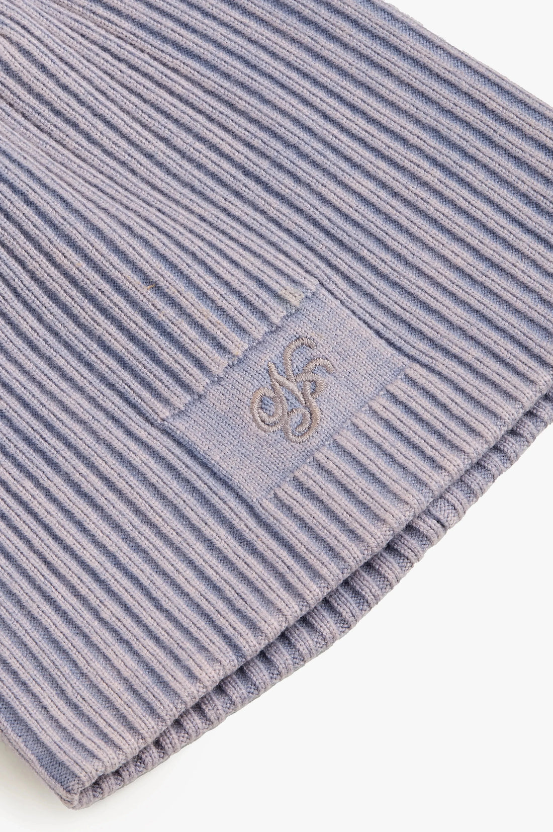 Miso Condom Beanie Blue