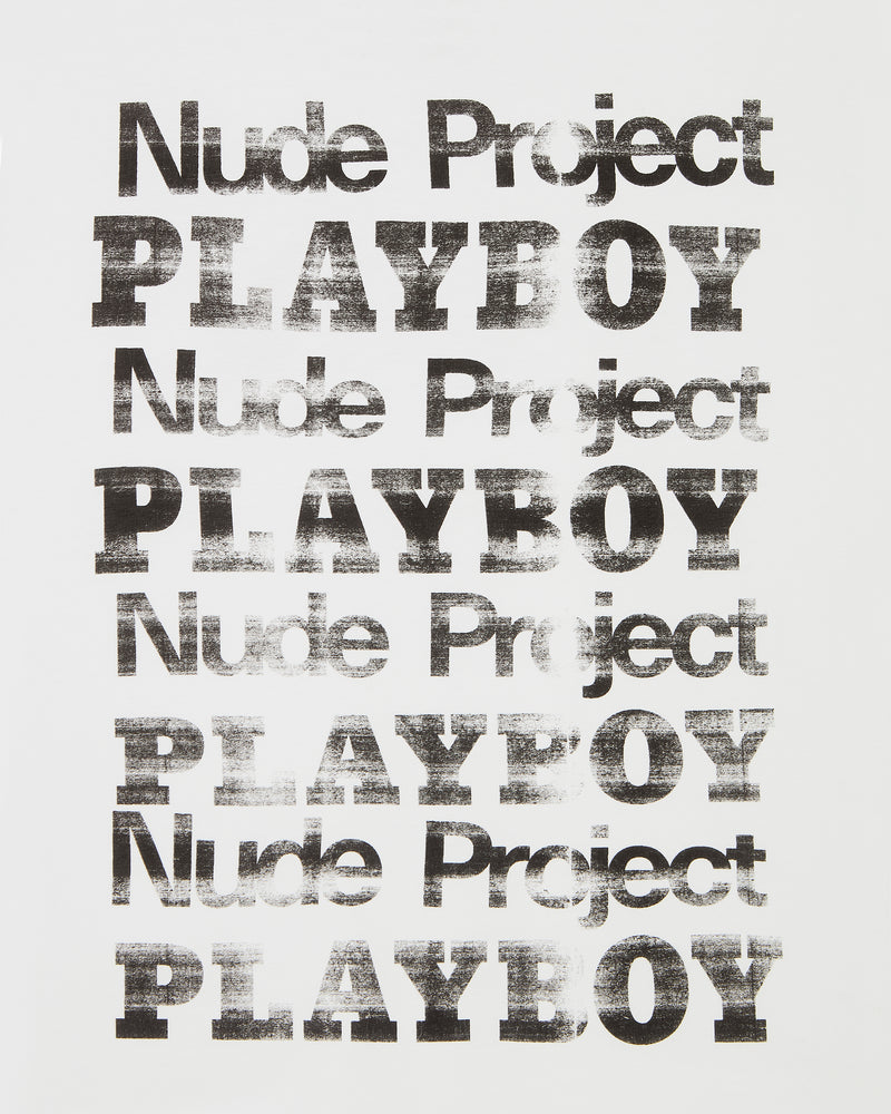 Monroe Tee Chocolate