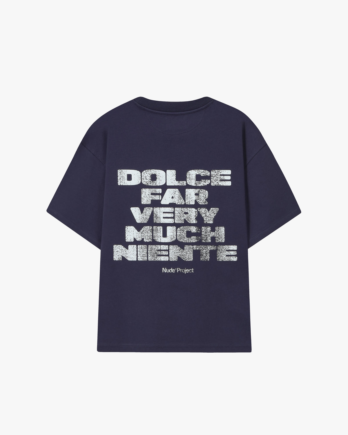 Farniente Tee Navy