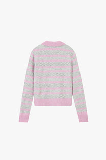 Highbury Knit Sweater
