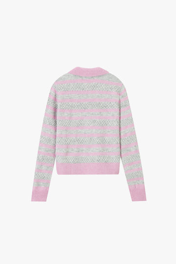 Highbury Knit Sweater