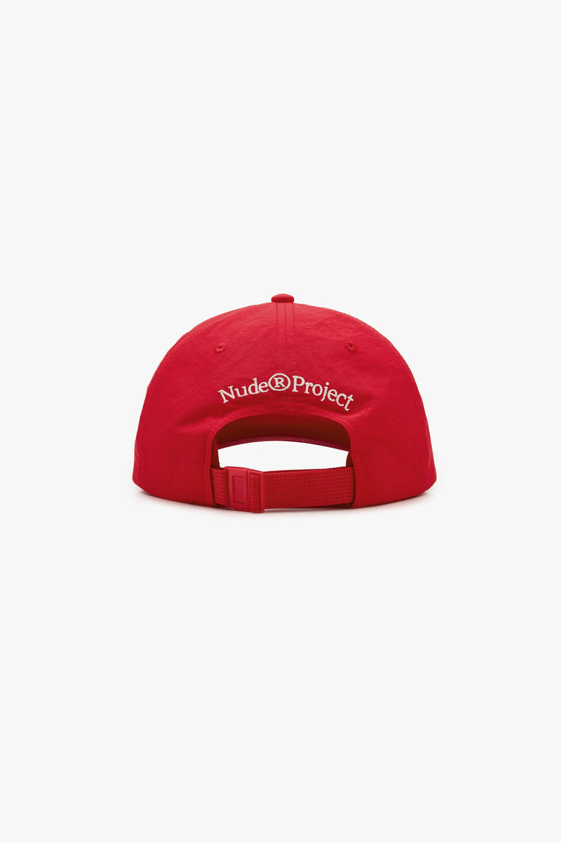 Therapy Cap