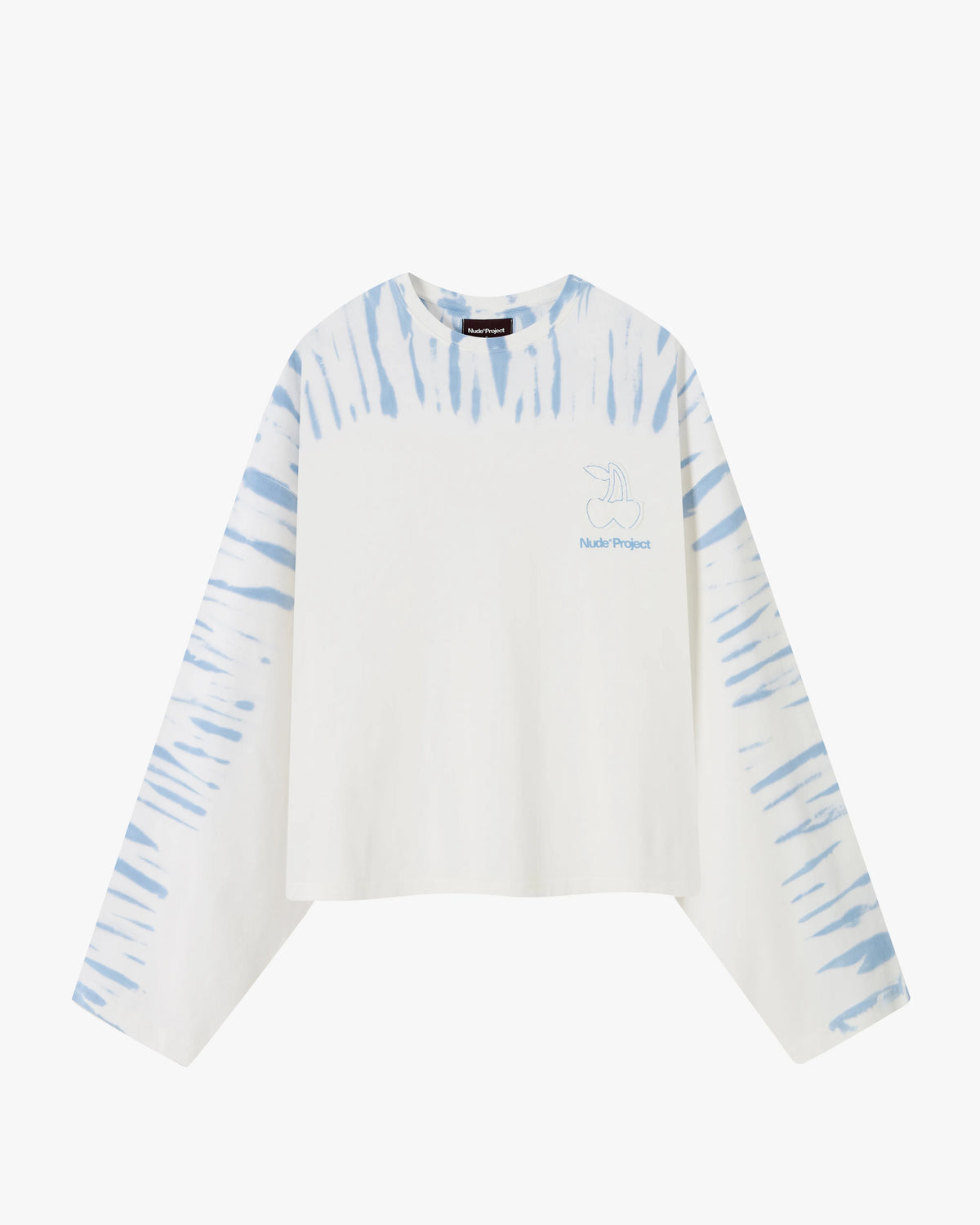 Pacific Long-Sleeve Tee