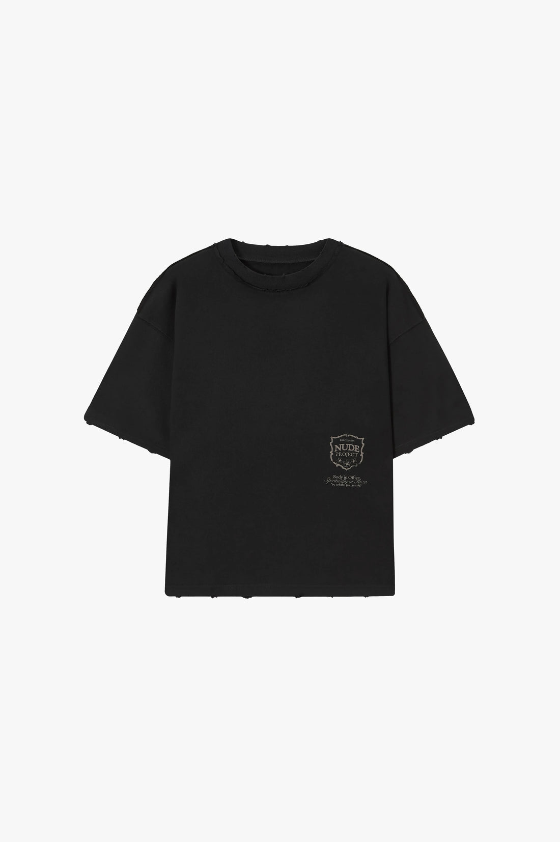 Capital Tee