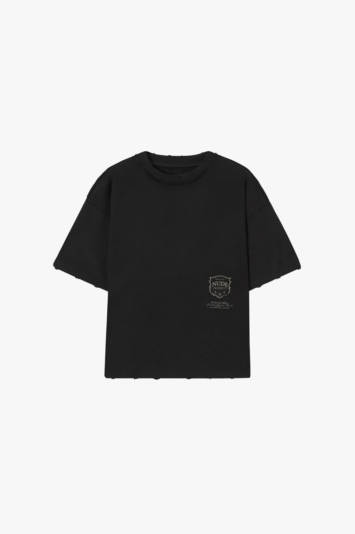 Capital Tee