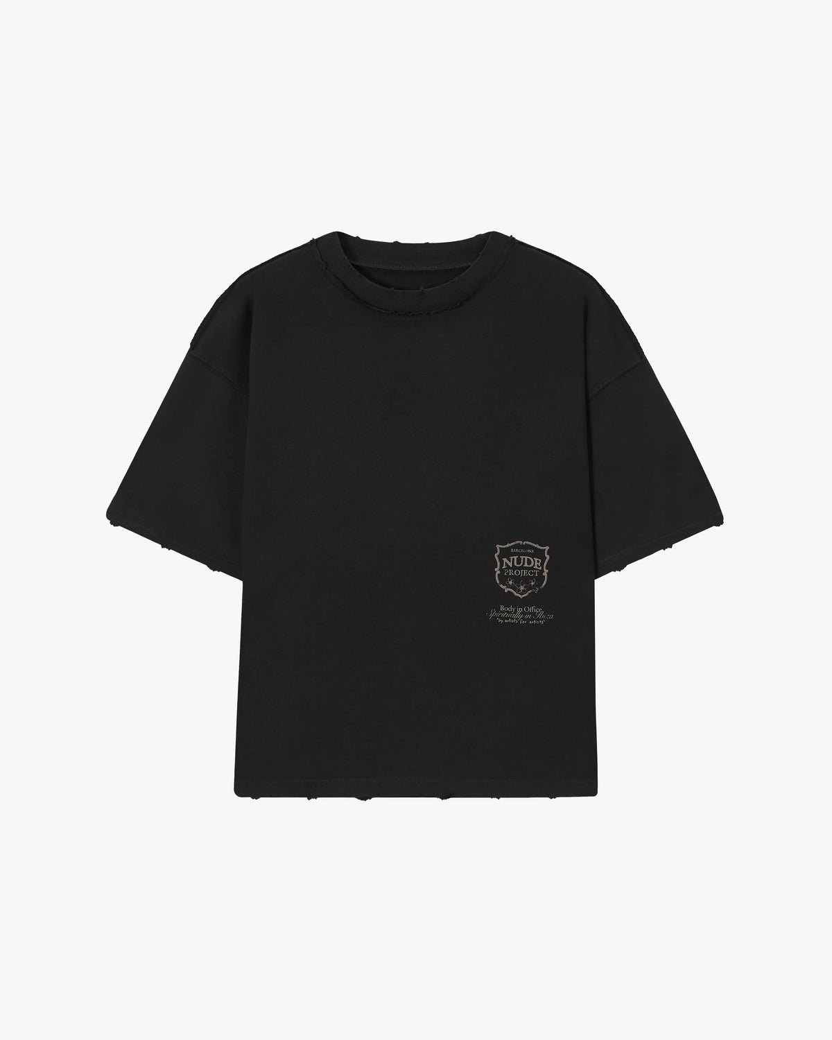 Capital Tee