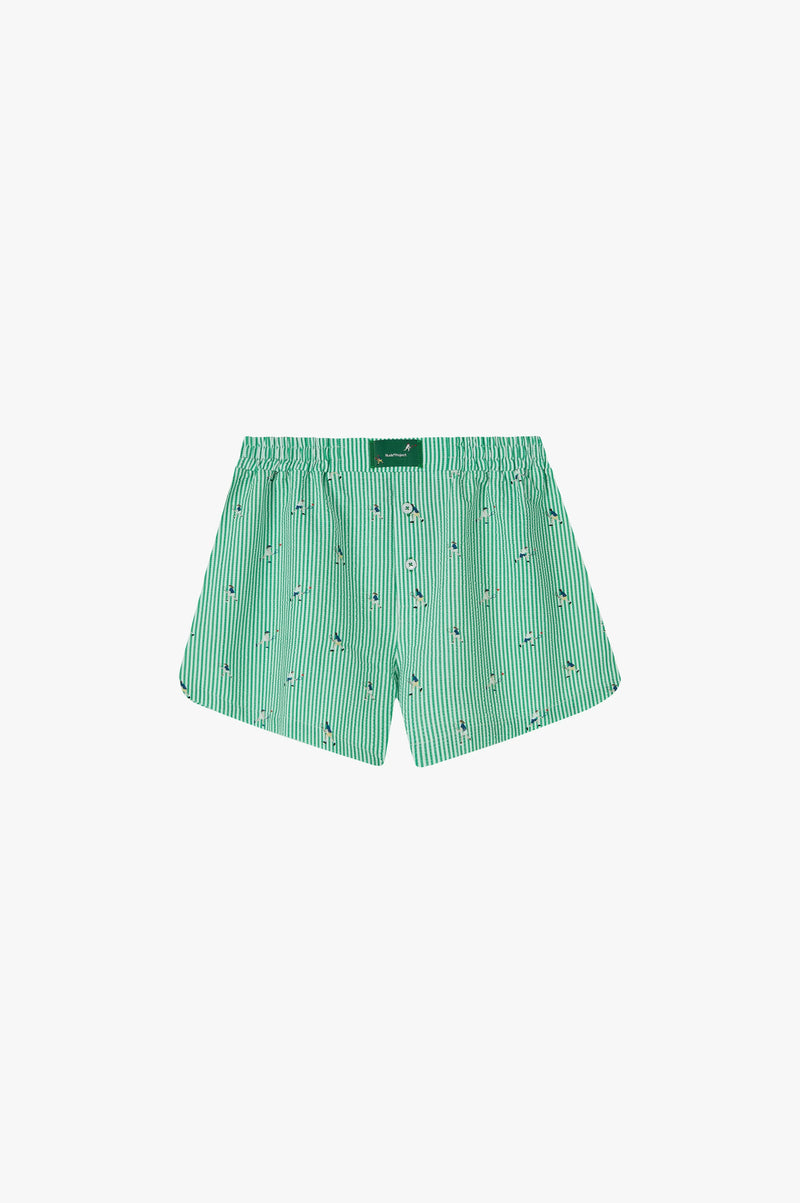 Court Boxers 2xPack