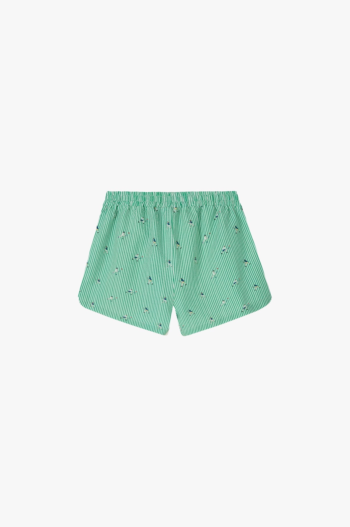 Court Boxers 2xPack
