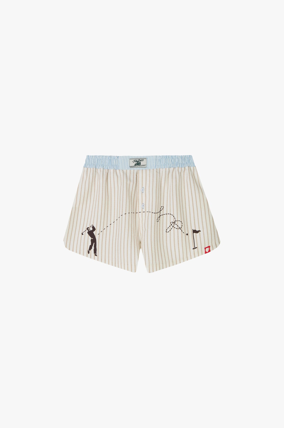 Eagle Boxers 2xPack