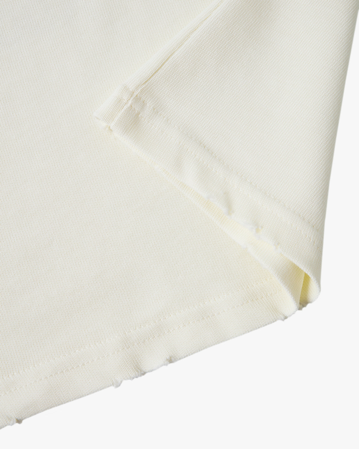 Jarron Tee Marshmallow