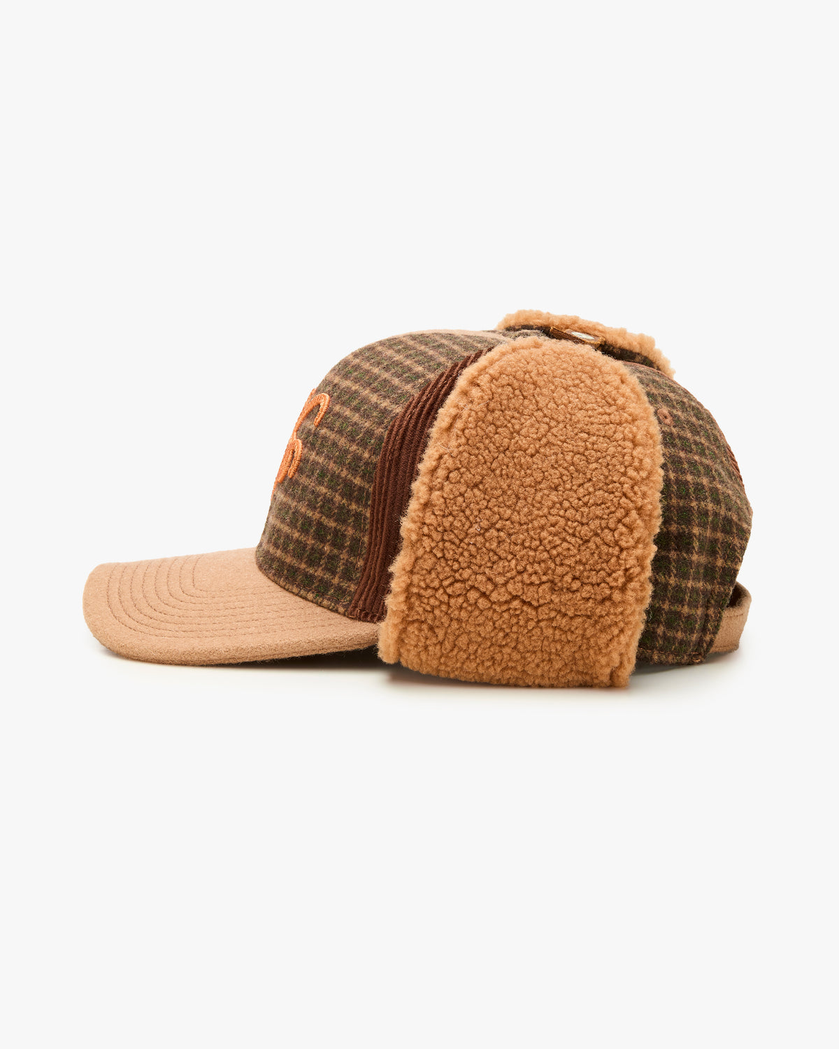 Skimo Cap Barbour