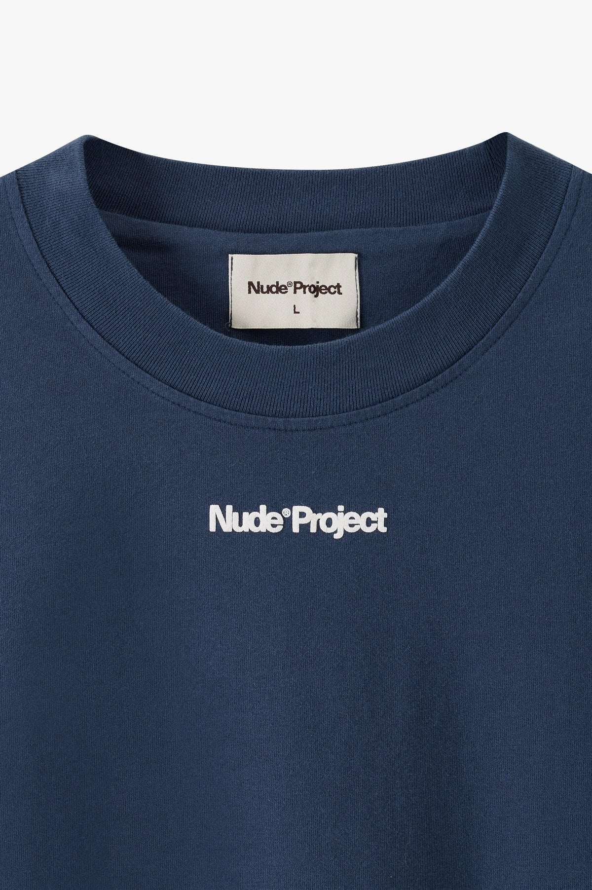 IT Long-Sleeve Tee