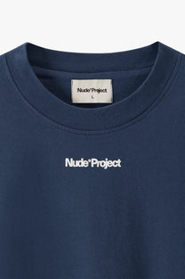 Twins Long-Sleeve Tee
