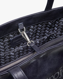 Mon Amour Bag Navy
