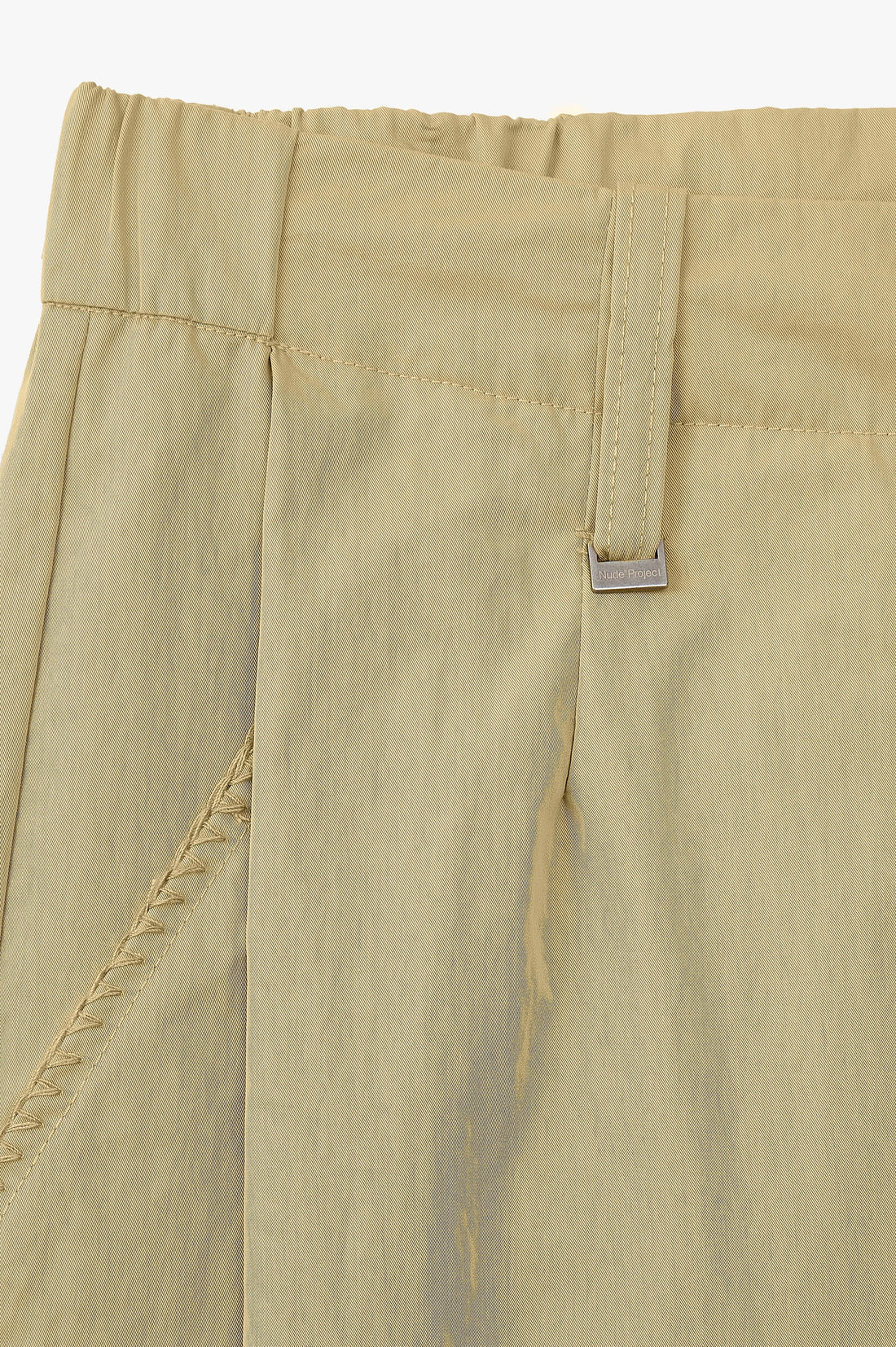 Pops Chino Pants Beige