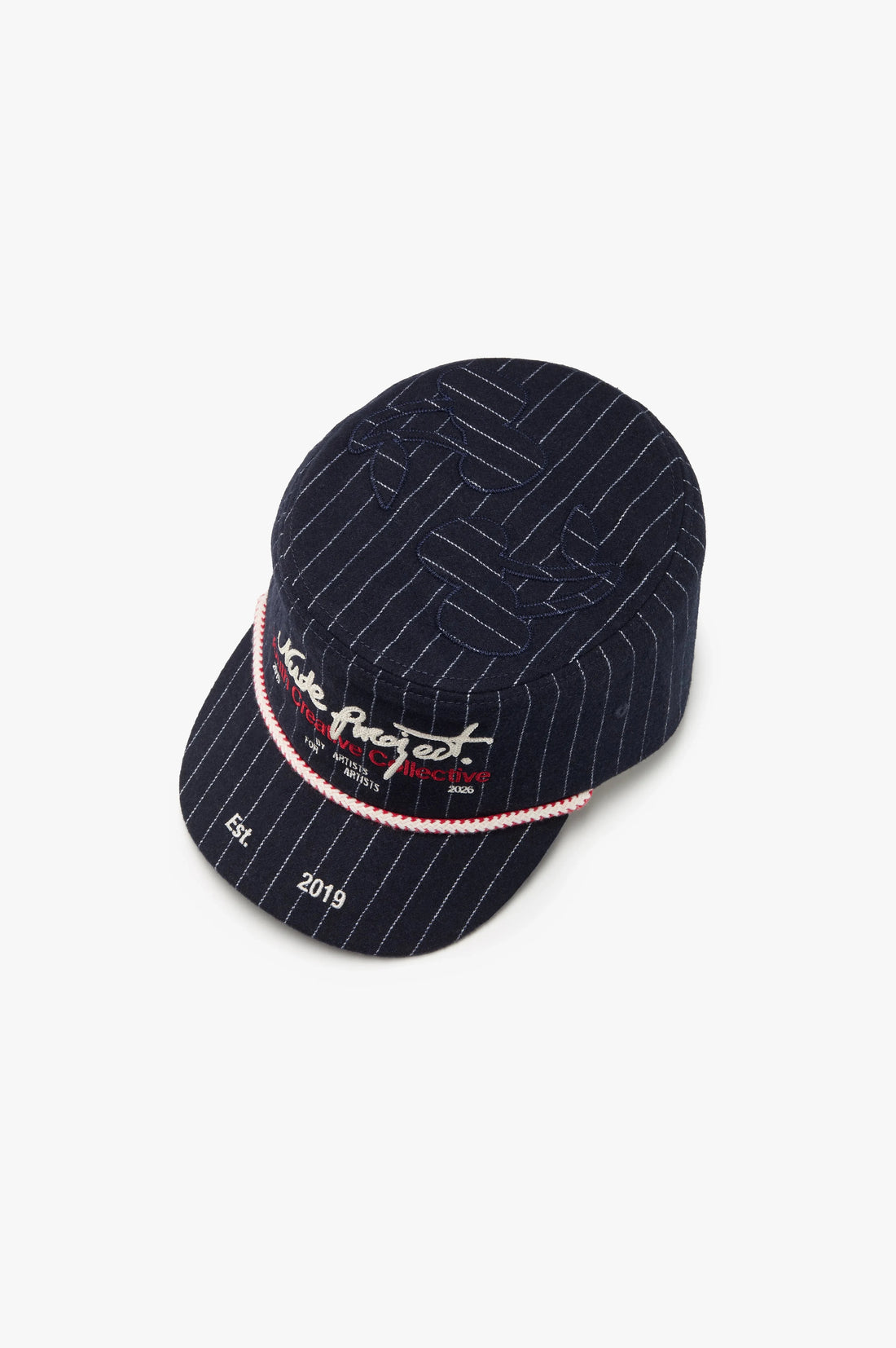 The Director Cap