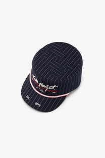 The Director Cap