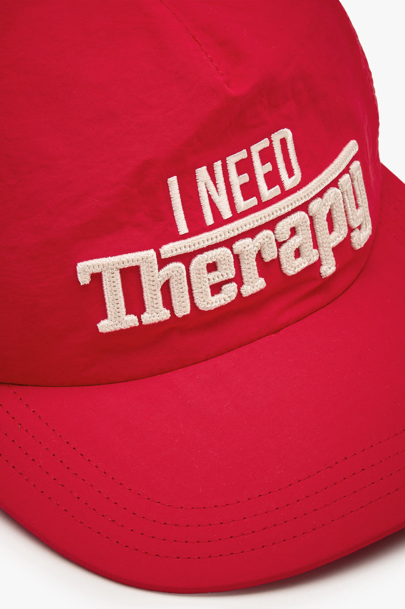 Therapy Cap
