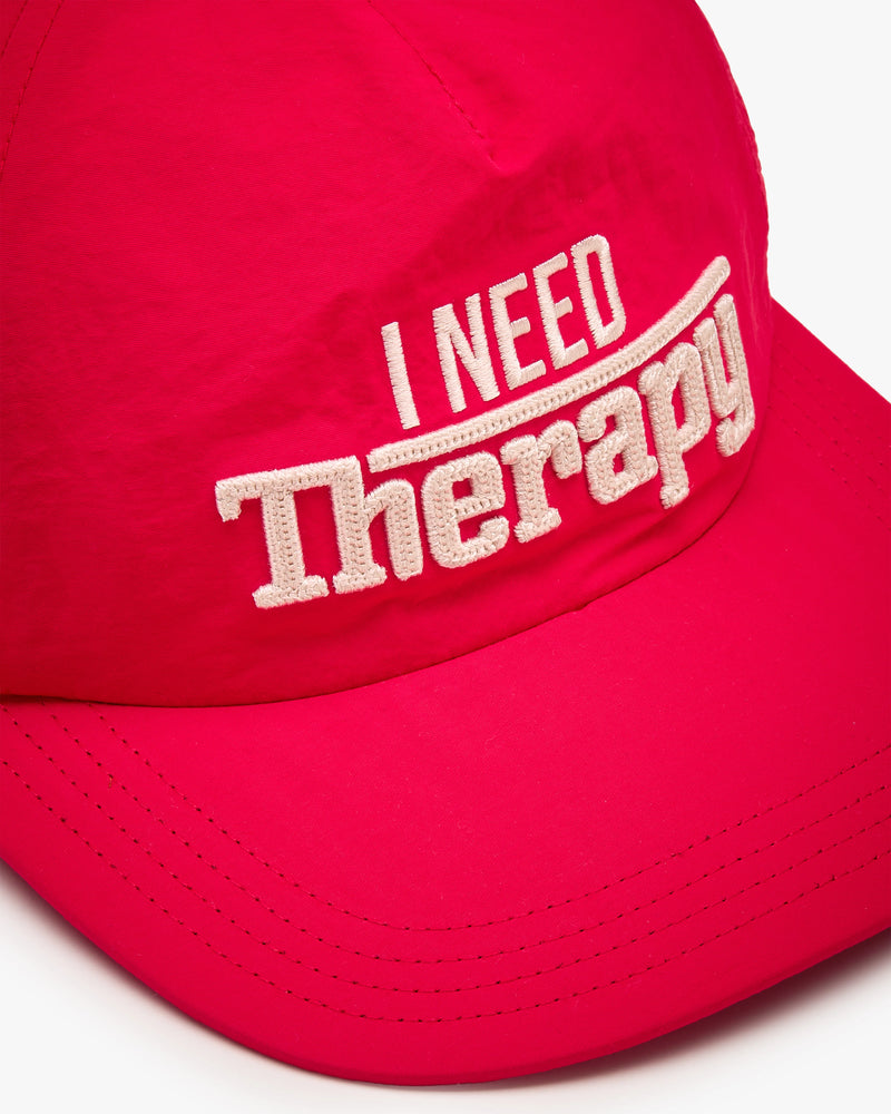 Teraphy Cap