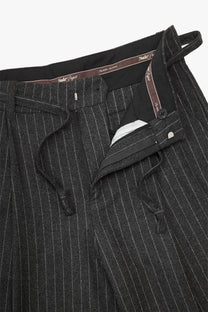 Alcalde Tailoring Pants Ash
