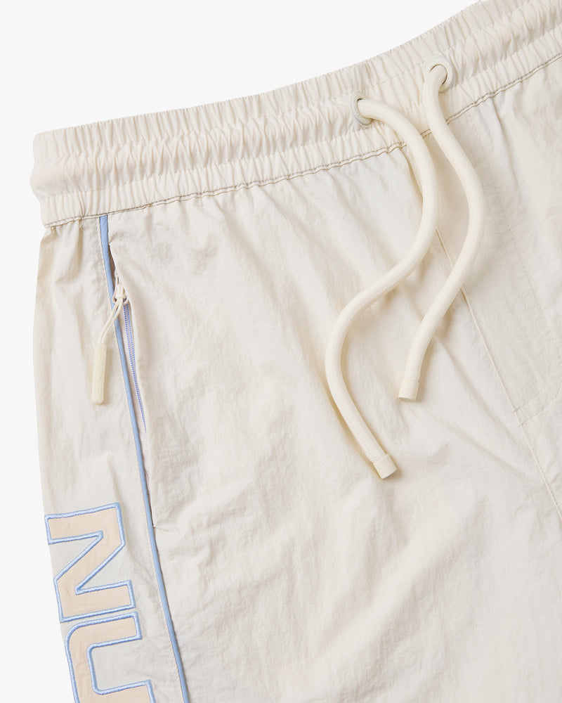 PANTALÓN JOGGER CORE BLANCO CREMA