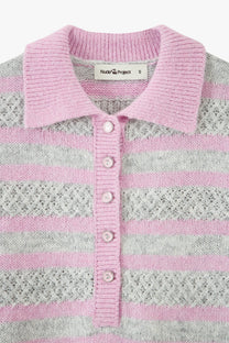 Highbury Knit Sweater
