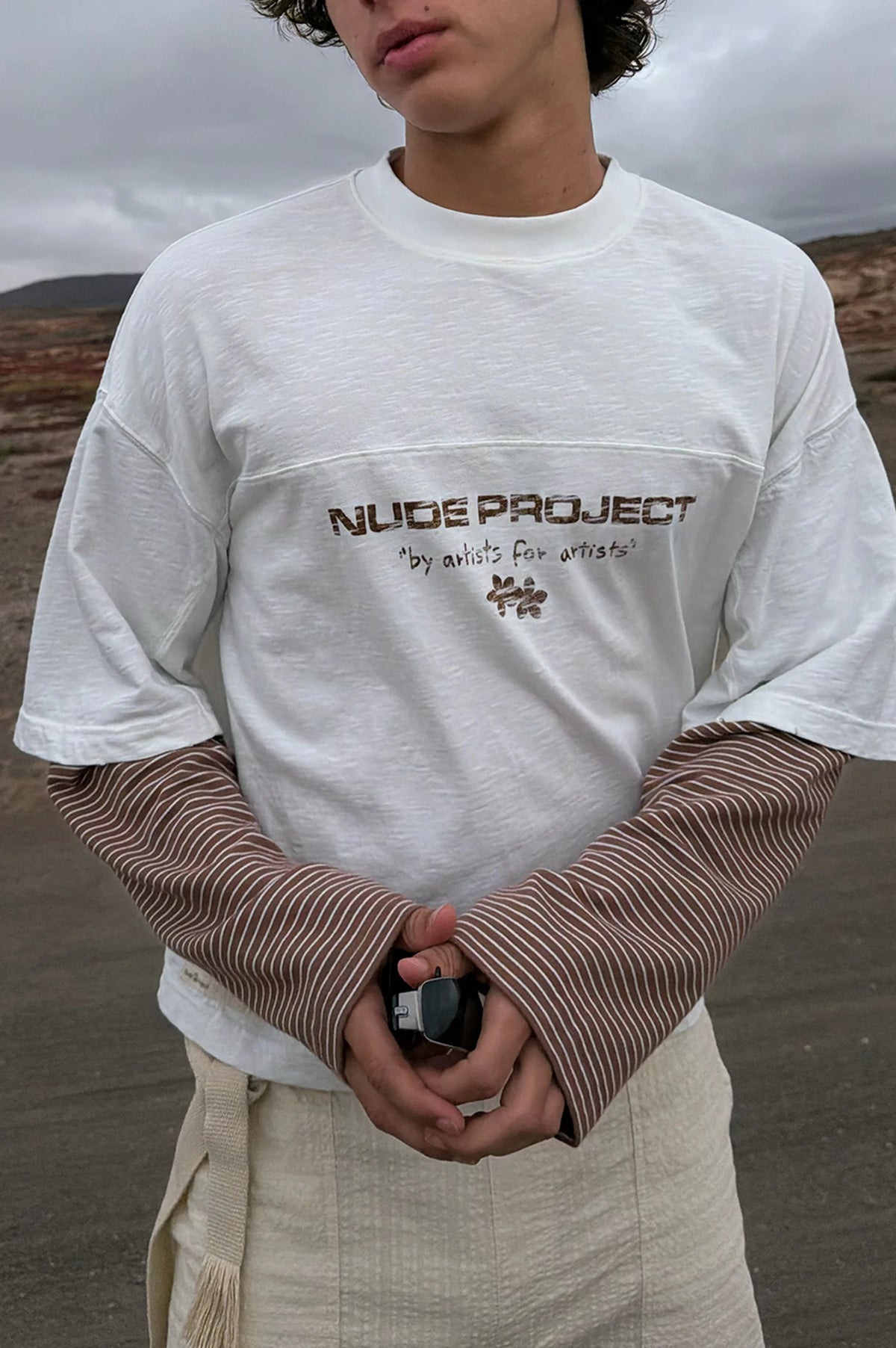 Sport Long-Sleeve Tee