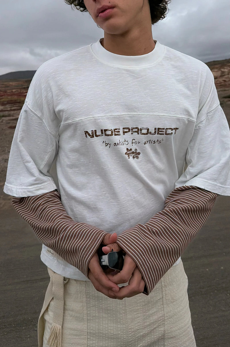 Sport Long-Sleeve Tee