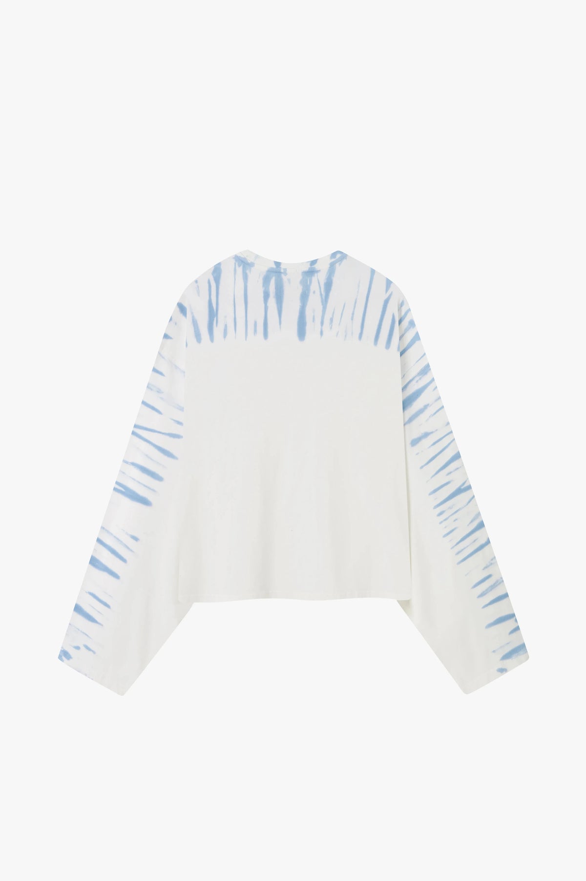 Pacific Long-Sleeve Tee