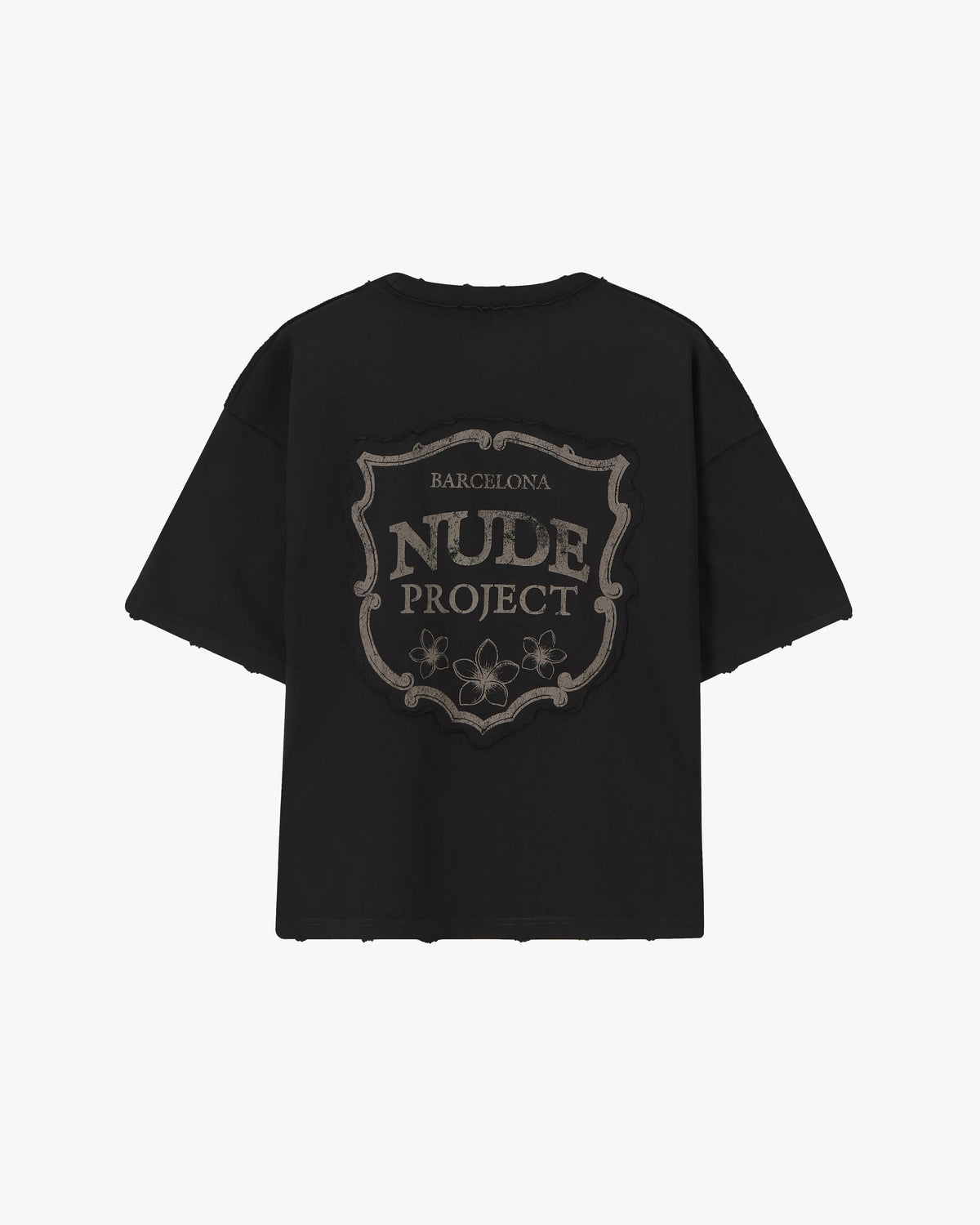 Capital Tee