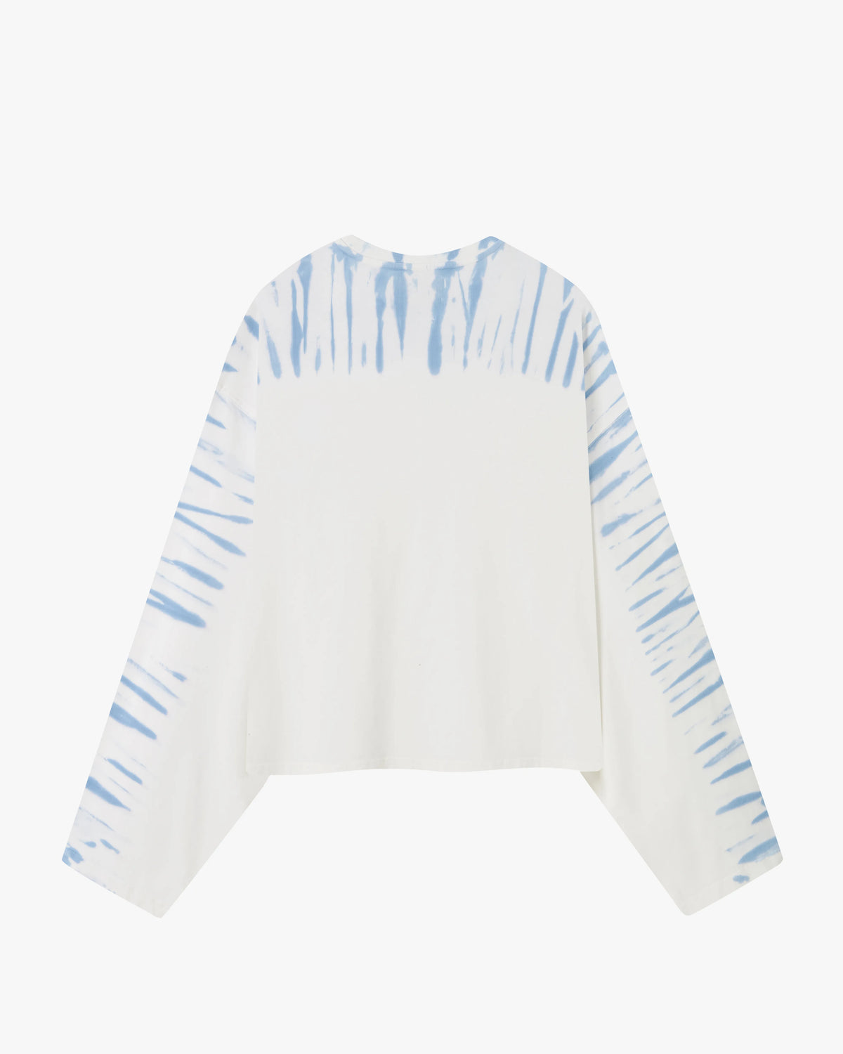 Pacific Long-Sleeve Tee