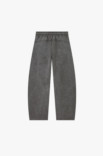 Solid Sweatpants Ash