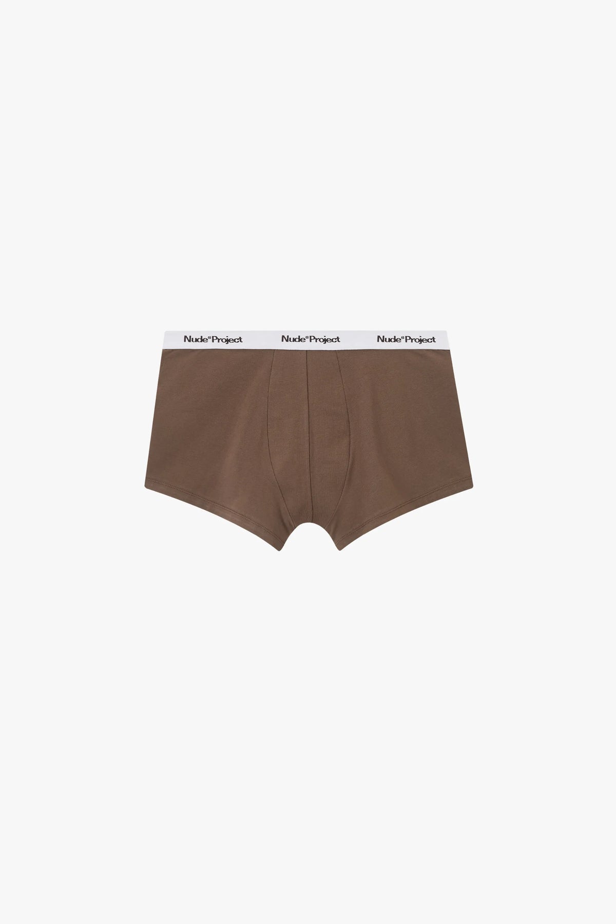 Boxer Briefs Brown 2xPack