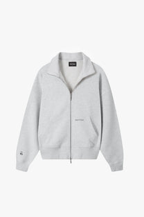Leisure Club Zip-Up