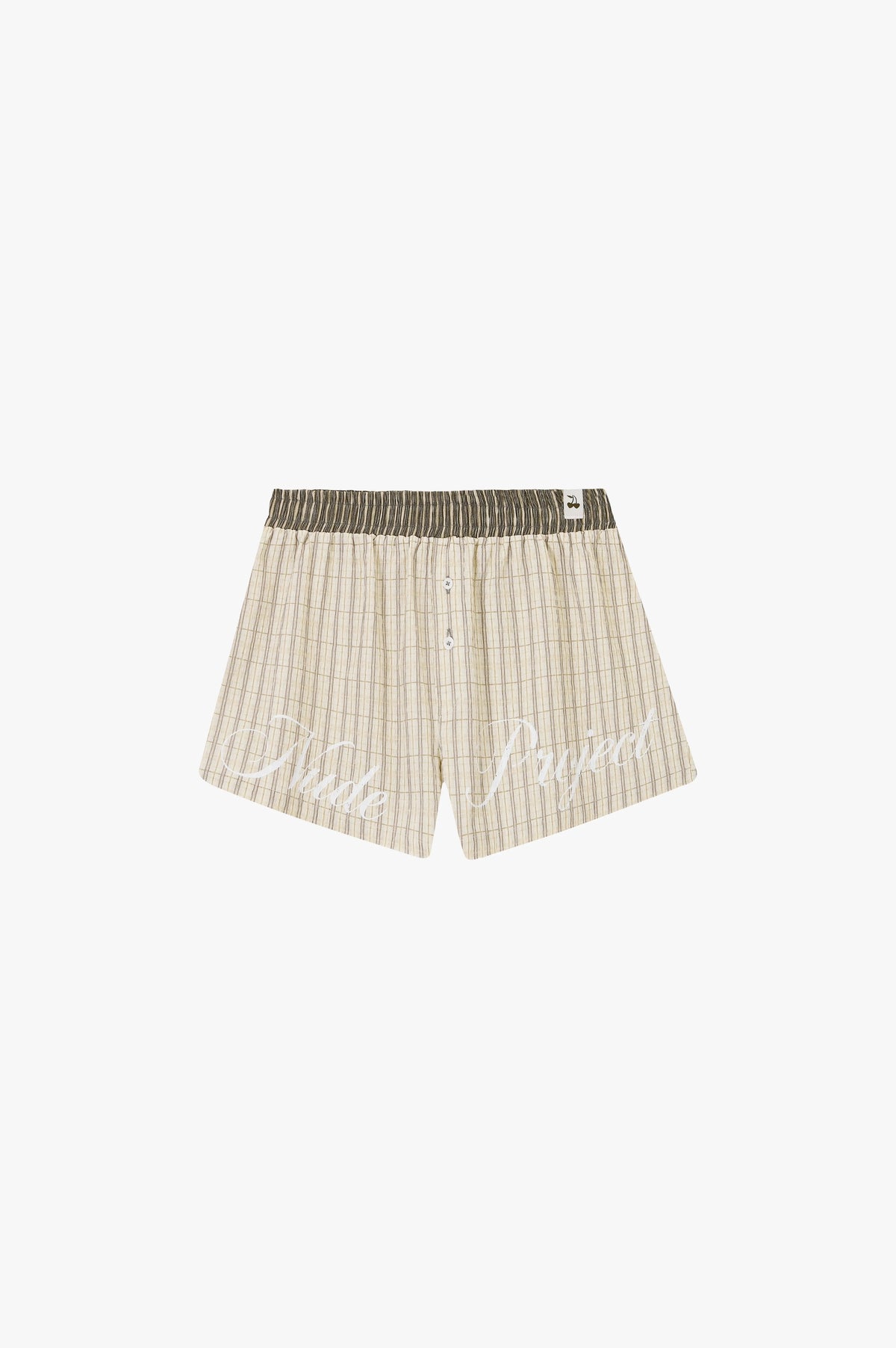 Poetry Boxers 2xPack