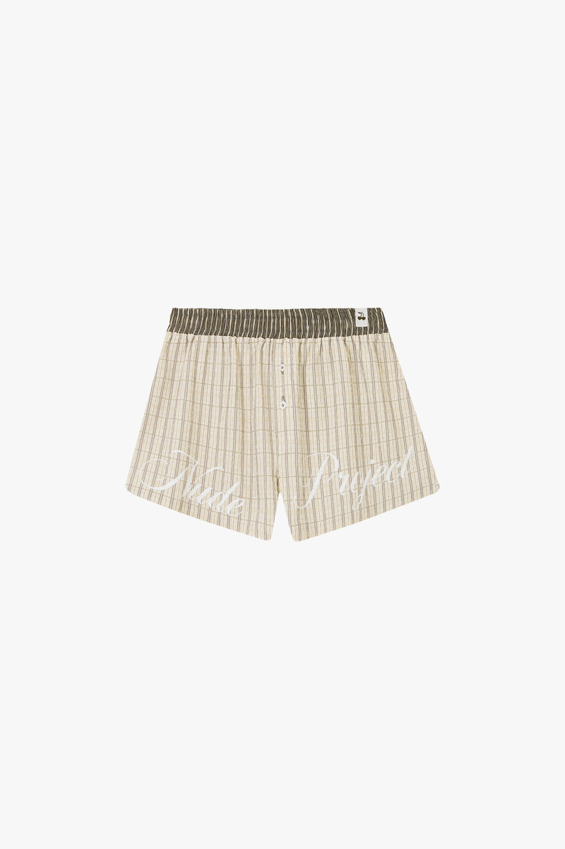 Poetry Boxers 2xPack