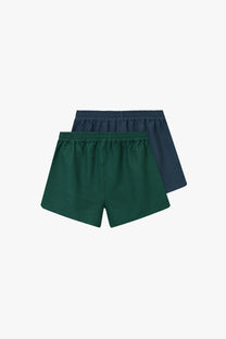 Hotel Boxers 2x Pack